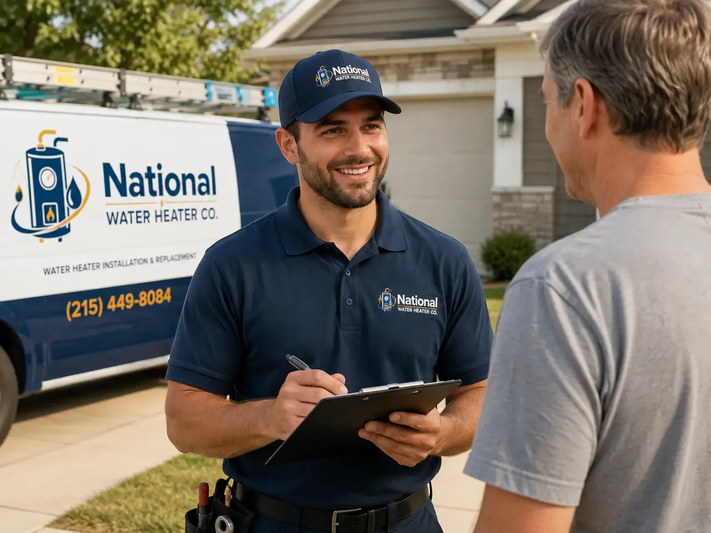 Water Heater Installation Brady, NE FAQs